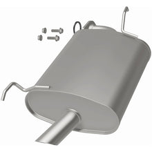 Load image into Gallery viewer, BRE Exhaust 98-02 Accord 3.0L Muffler Kit