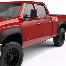 Load image into Gallery viewer, EGR Baseline Series Rugged Look Fender Flares for 07-13 GMC Sierra 1500