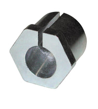Load image into Gallery viewer, SPC Performance 1 deg. Camber/Caster Sleeve