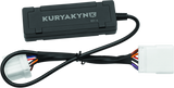 Kuryakyn Turn Signal Regulator 8-Pin Amp