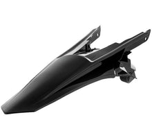 Load image into Gallery viewer, Acerbis 16-18 KTM SX125/150/ SX-F250-450/ XC-F250-450/ SX250/XC Rear Fender - Black