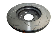Load image into Gallery viewer, DBA 94-98 Eclipse AWD / 90-95 3000 GT &amp; GT-SL Front Slotted 4000 Series Rotor