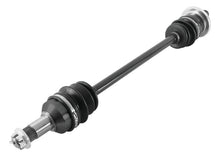 Load image into Gallery viewer, QuadBoss 14-15 Arctic Cat Prowler 500 HDX Front Left Side Rugged Axle