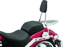 Load image into Gallery viewer, Kuryakyn Sissy Bar 18-23 Breakout &amp; Fat Boy Chrome