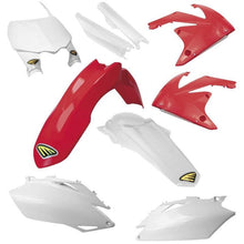 Load image into Gallery viewer, Cycra 08-09 Honda CRF250R Powerflow Full Body Kit - OEM Color
