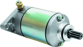 QuadBoss 99-05 Arctic Cat 250 2x4 (02) Motor Starter