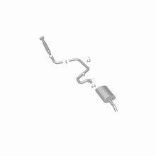 Load image into Gallery viewer, MagnaFlow BRE Exhaust Kit 00-05 Chevy Impala Monte Carlo