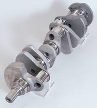 Load image into Gallery viewer, Eagle Chevrolet 350 3.500in Stroke Forged 4340 Featherweight Steel Crankshaft