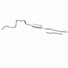 Load image into Gallery viewer, MagnaFlow BRE Exhaust Kit 94-97 Ranger B3000 B4000