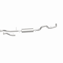 Load image into Gallery viewer, MagnaFlow BRE Exhaust Kit 99-01 Silverado Sierra 1500