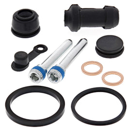 All Balls Racing 86-92 Honda CR80R Caliper Rebuild Kit Front