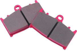 BikeMaster Suzuki Sintered Brake Pads