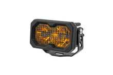Load image into Gallery viewer, Diode Dynamics C2 2.0 Sport Yellow Driving Standard ABL (single)