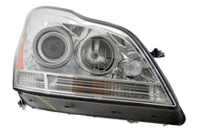 Load image into Gallery viewer, Hella 2007-2007 Mercedes-Benz GL320 Headlight Assembly