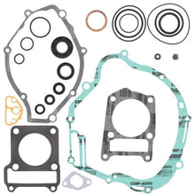 Load image into Gallery viewer, Vertex Gaskets 00-03 Yamaha TTR125 Drum Brake Complete Gasket Kit w/ Oil Seals