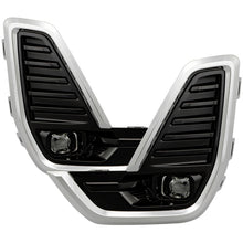 Load image into Gallery viewer, Spyder 20-23 GMC Acadia OEM LED Fog Light w/ Switch - Clear (FL-GAC2020-LED-C)