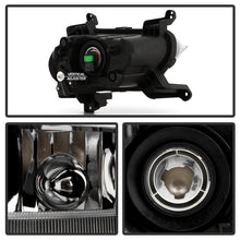 Load image into Gallery viewer, Spyder 19-20 Hyundai Santa Fe OEM Style Fog Lights w/Switch - Clear (FL-HYSF19-C)