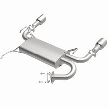 Load image into Gallery viewer, BRE Exhaust 03-07 G35 3.5L Muffler Kit