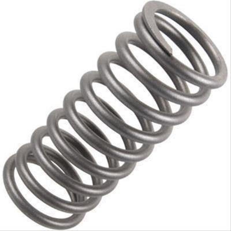 Fox Coilover Spring 8.000 TLG X 3.00 ID X 300 lbs/in. Silver