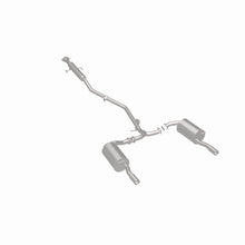 Load image into Gallery viewer, MagnaFlow BRE Exhaust Kit 03-08 Mazda 6 2.3L