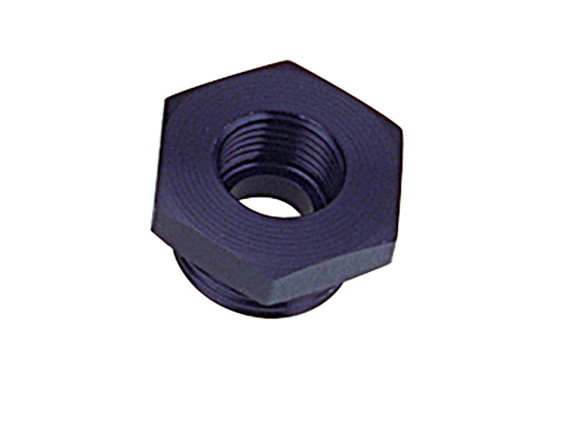 Peterson Fluid Systems Fitting -12AN Port x 3/8 NPT Female