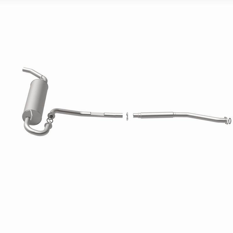 MagnaFlow BRE Exhaust Kit 96-00 Toyota RAV4 2.0L