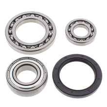 Load image into Gallery viewer, All Balls Racing 2006 Polaris FS/FST Classic Jack Shaft Bearing &amp; Seal Kit Upper Shaft