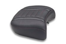 Load image into Gallery viewer, Mustang 23-25 Harley CVO Rd Glide Std, Str Glide and Rd Glide, Deluxe Touring Wide Passenger Black