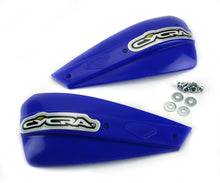 Load image into Gallery viewer, Cycra Low Profile Enduro Handshield- Blue
