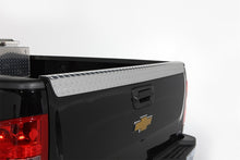Load image into Gallery viewer, Dee Zee 07-13 Toyota Tundra Tailgate Protector Cap Brite-Tread
