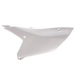 Acerbis 2024 Yamaha YZ250F/ 23-24 YZ450F/FX Side Panels - White