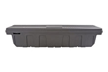 Load image into Gallery viewer, Dee Zee Universal Tool Box - Specialty Crossover Toolbox Plastic Full Size