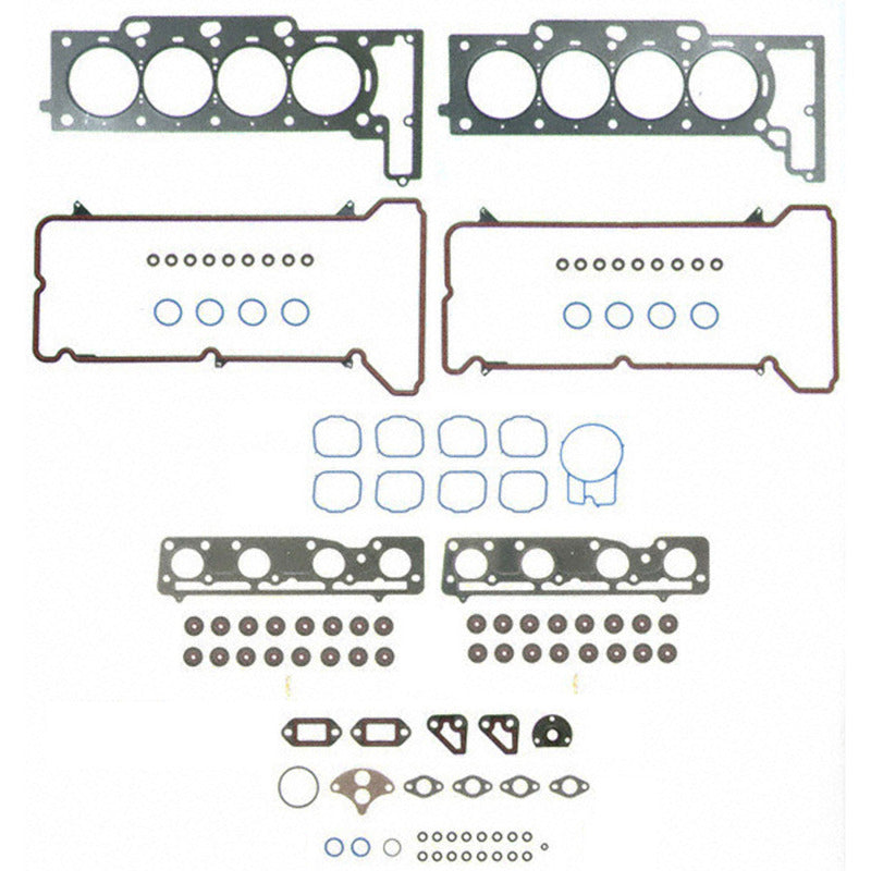 Fel-Pro Cadillac DeVille HS 26150 PT-2 PermaTorque Engine Cylinder Head Gasket Set