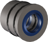 KFI Replacement ACT End Seal