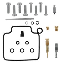 Load image into Gallery viewer, QuadBoss 04-06 Honda TRX350FE FourTrax Rancher 4x4 ES Carburetor Kit