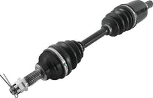 Load image into Gallery viewer, QuadBoss 98-01 Honda TRX450ES FourTrax Foreman 4x4 ES Front Left Side Rugged Axle