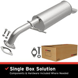 MagnaFlow Hyundai BRE Exhaust Replacement Kit