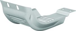 Kuryakyn Dillinger Skid Plate Silver