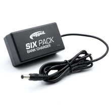 Load image into Gallery viewer, Rugged Radios 6-Pack Bank Charger for Handheld Radios RDH-X
