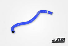 Load image into Gallery viewer, do88 SAAB 9-5 98-10 Power Steering Hose Blue