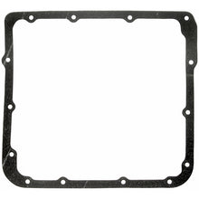 Load image into Gallery viewer, Fel-Pro TOS 18509 Transmission Oil Pan Gasket 14 Bolt Hole One Piece Gasket