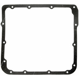 Fel-Pro TOS 18509 Transmission Oil Pan Gasket 14 Bolt Hole One Piece Gasket