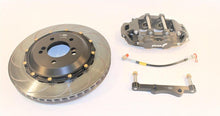 Load image into Gallery viewer, Alcon BMW E46 M3 SCCA 4 Piston 309x32mm Rear Race Kit - Anodized