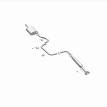 Load image into Gallery viewer, MagnaFlow BRE Exhaust Kit 97-05 Century Grand Prix 3.1L