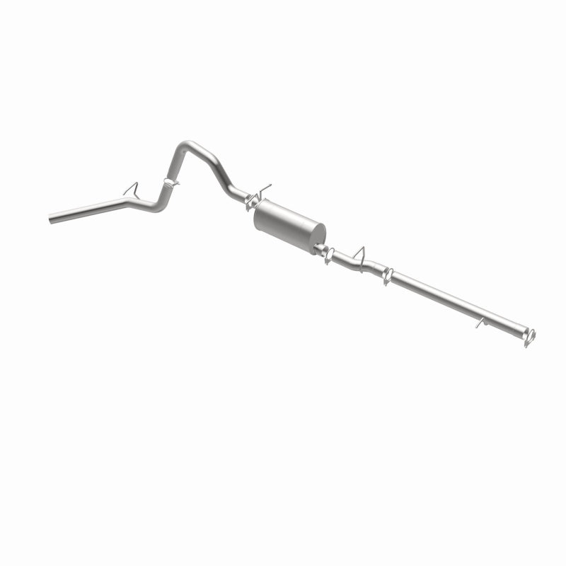 MagnaFlow BRE Exhaust Kit 05-07 Ford Superduty F250/F350 5.4L