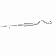 Load image into Gallery viewer, MagnaFlow BRE Exhaust Kit 09-13 Silverado Sierra 1500