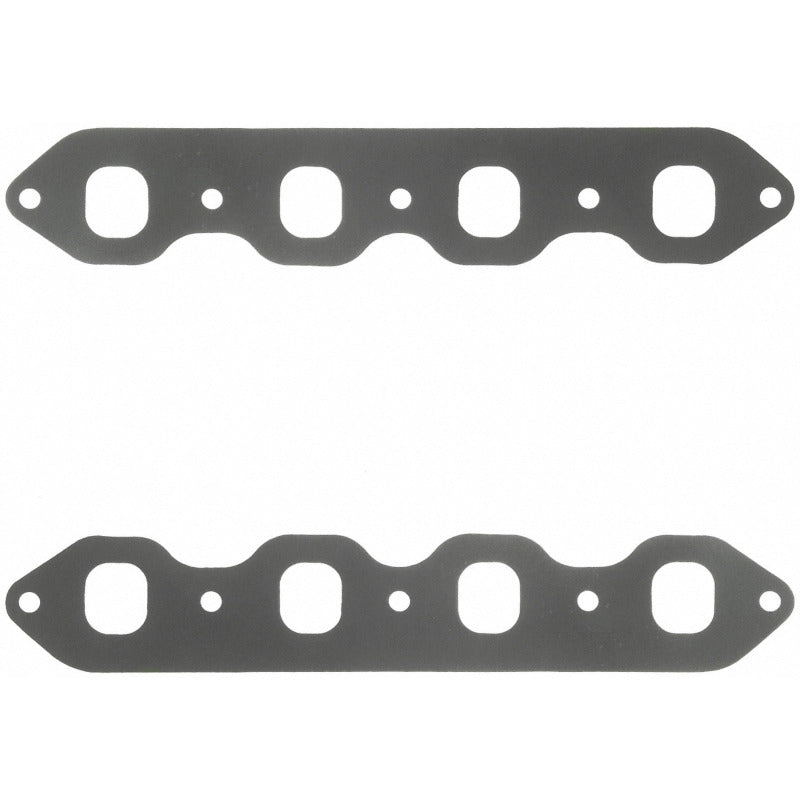 Fel-Pro 1301-4 Engine Intake Manifold Gasket Set