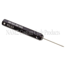 Load image into Gallery viewer, NAMZ Molex MX-150 Terminal Removal Tool