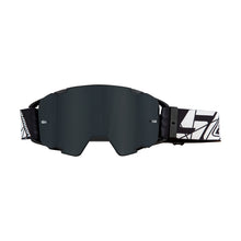 Load image into Gallery viewer, Answer ARC II Magnetic LE Goggles with replacement lens - Black/Smoke