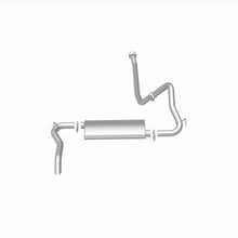 Load image into Gallery viewer, MagnaFlow BRE Exhaust Kit 98-02 Camaro Firebird 3.8L